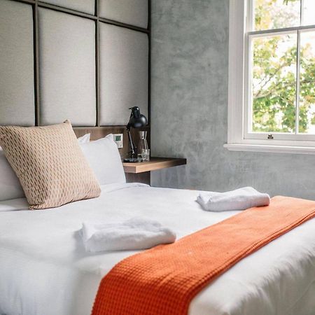 Terminus Hotel Pyrmont Сидней Экстерьер фото